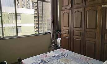 Imagem 4: Apartamento 2 quartos a venda na área Central de Juiz de Fora