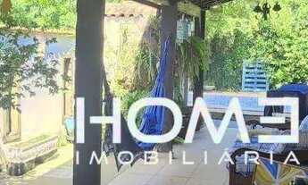 Imagem 3: Casa com 4 dormitórios à venda, 258 m² por R$ 1.099.000,00 - Freguesia (Jacarepaguá) - Rio