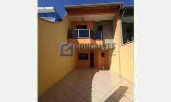 Imagem: Sobrado 3 dormitórios sendo 1 suite, 152