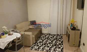 Imagem: Apartamento de 2 quartos para venda em Jacareí