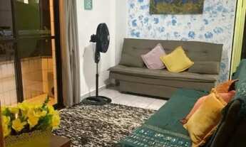 Imagem 2: Apartamento 2 quartos sendo 1 suite 100 metros da praia Tupi