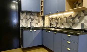 Imagem 4: ALUGO STUDIOS NOVOS