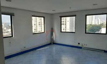 Imagem: Conjunto, 100 m² - venda por R$ 400.000,00