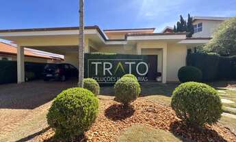 Imagem: Casa - Loteamento Residencial Barão do