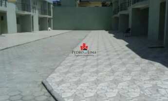 Imagem 12: Sobrado em Condomínio Fechado no Burgo Paulista - Ponte Rasa