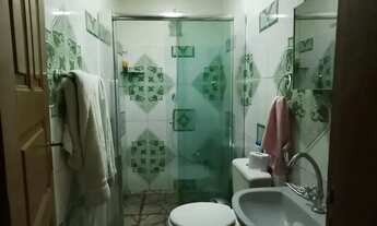 Imagem 4: VENDO EXCELENTE CASA NA CIDADE NOVA 1 - FINO ACABAMENTO