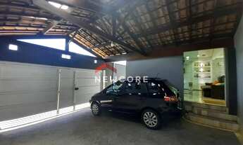 Imagem 3: Casa em Rua Emílio Meneghin - Jardim Ypê - Botucatu/SP