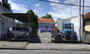 Imagem: Imovel Comercial em Jacareí, no bairro