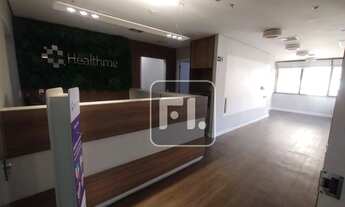 Imagem 4: Conjunto, 200 m² - venda por R$ 1.500.000,00 ou aluguel por R$ 18.200,09/mês - Brooklin