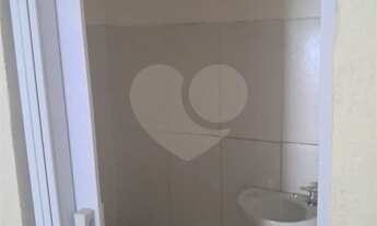 Imagem 6: Salão Comercial para locação em Tucuruvi - SP