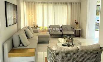 Imagem 5: RNT-Casa de Luxo à Venda Alphaville Jacuhy, Serra/ES R$ 2.600.000