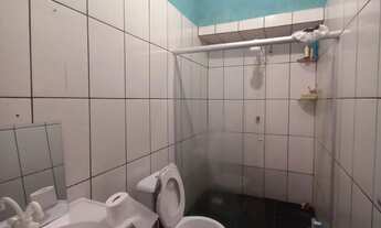 Imagem 7: Vendo ou troco por chácara próximo uma casa na quadra 58 em Brazlândia vila São José ou