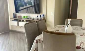 Imagem 3: Apartamento para Venda em Santo André, Casa Branca, 3 dormitórios, 1 suíte, 2 banheiros, 1