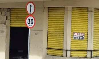 Imagem 3: Loja na Ribeira perto do Teatro