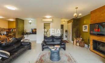 Imagem 2: RITZ MOINHOS! Apartamento com 3 dormitórios