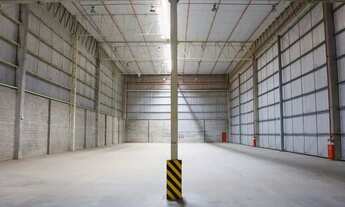 Imagem 6: Galpão para alugar, 2280 m² por R$ 62.700,00/mês - Três Portos - Esteio/RS