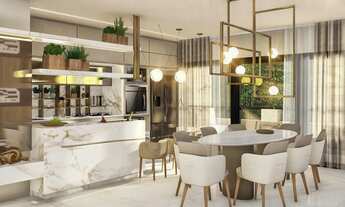 Imagem 2: Cobertura Duplex no Ecoville- ARYA 1