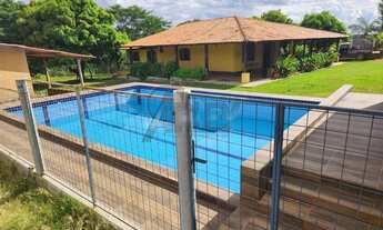 Imagem 3: FAZENDA 65 ALQUEIRES OU 314 hECTARES.18 KM DO ASFALTOEM FRENTE POSTO BARR