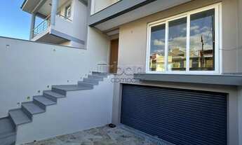 Imagem 2: Sobrado com 03 quartos no Marechal Rondon