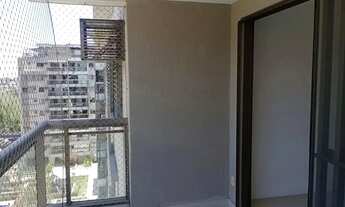 Imagem 2: RECREIO - PARK PREMIUN com 3 quartos sendo 2 suites