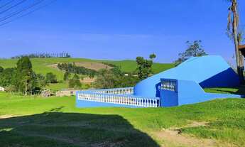 Imagem: Sítio Aluguel Temporada