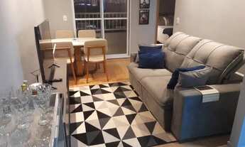 Imagem: MRV- Chapada Pantanal. Vende-se apartamento