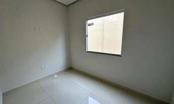 Imagem 8: Casa em Montes Claros, no bairro Jardim Primavera, à venda