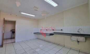 Imagem 4: Ponto Comercial para Alugar no Bairro Jardim Sumaré em Ribeirão Preto com Recepção