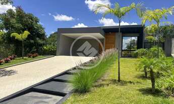 Imagem: Casa de alto padrão 3 suítes, ar condicinado