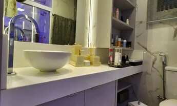 Imagem 7: Art Ville - Alphaville 1, 79m, 2 Quartos, Homme Office, Armários, 2 Vagas