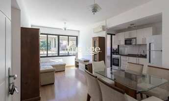 Imagem: Apartamento de 02 dormitórios com garagem