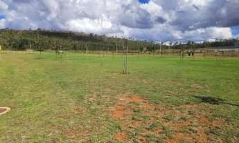 Imagem 7: Lote à venda em Alphaville - Lagoa dos Ingleses - Nova Lima - MG