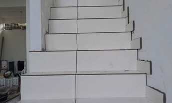 Imagem 7: CASA NO SÃO FRANCISCO RECÉM CONSTRUÍDA