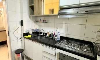 Imagem 5: GR VENDE ou ALUGA ED. ENG MANOEL JOSE GONÇALVES - 3/1 Suite - Mobiliado - 1 vaga - OPORTUN