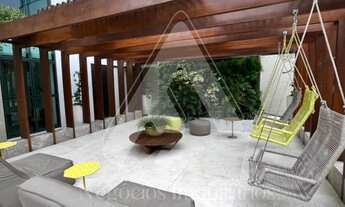 Imagem 3: Apartamento Alto Padrão com Varanda - Centro