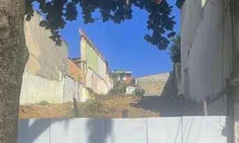 Imagem: Terreno à venda, 540 m² por R$ 1.300.000,00