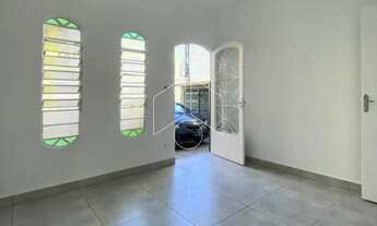 Imagem 6: Comercial prédio de apartamentos em Marília