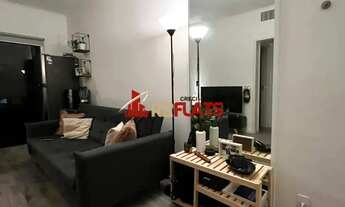 Imagem 4: Flat com ótimo preço no bairro Consolação. Confira!