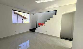 Imagem 3: COBERTURAI 3 QUARTOS I SUITE ILAVABOI 2 VAGAS DE GARAGEM I BAIRRO COPACABANA R$ 690.000,00