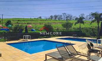 Imagem 7: Lote em condomínio em Rua Pastor Werner Kaschel - Alphaville Dom Pedro 3 - Campinas/SP