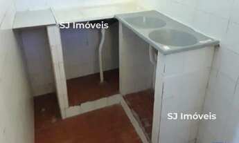 Imagem 4: Kitnet no Centro de Fortaleza