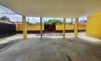 Imagem 3: Apartamento em Monte Castelo - Teresina