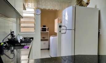 Imagem 6: Apto térreo Semimobiliado - Imperdível e impecável