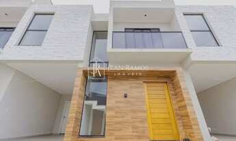 Imagem 7: Sobrado com até 3 vagas de garagem!