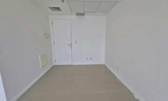 Imagem 4: Escritório para aluguel tem 26 metros quadrados em Barra Olímpica - Rio de Janeiro - RJ