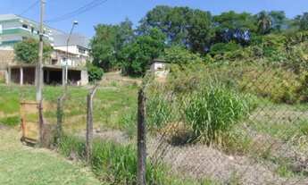 Imagem: Grande Terreno em Região Industrial 30.591m²