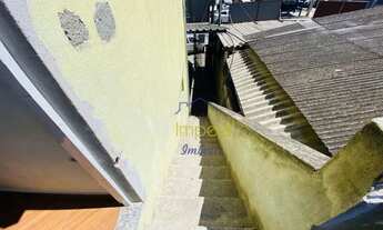 Imagem 6: Sobrado com 3 dormitórios para alugar, 88 m² por R$ 1.560,00/mês - Conjunto Residencial Ga