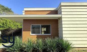 Imagem 2: Casa NOVA com 3 dormitórios em condomínio!