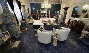 Imagem 3: Casa Comercial de 1.100m² ! PISCINA!