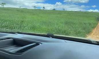 Imagem: Fazenda 404 hectares Próximo a Salinas/MG